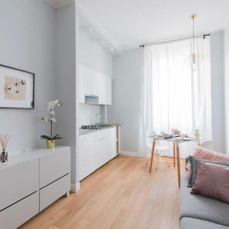 Farini Suite Mailand Exterior foto