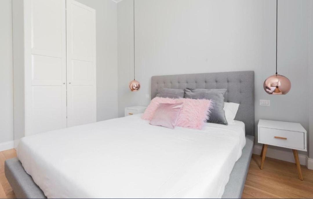 Farini Suite Mailand Exterior foto