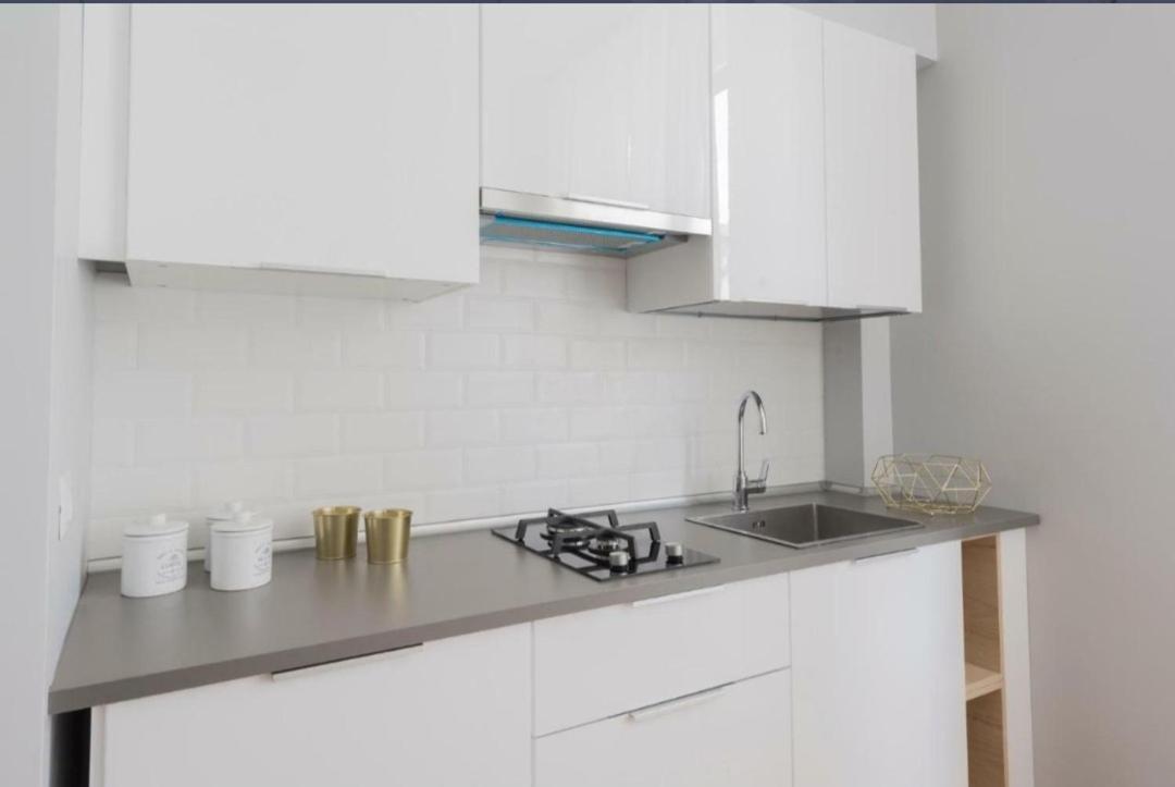 Farini Suite Mailand Exterior foto