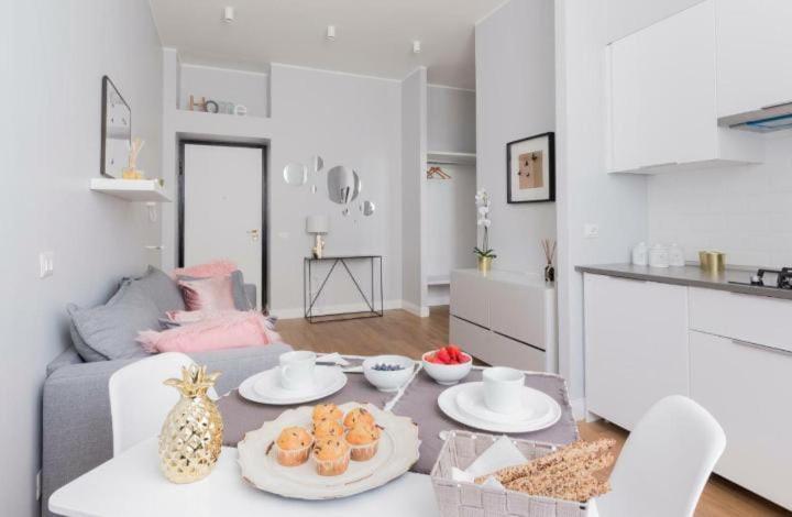 Farini Suite Mailand Exterior foto